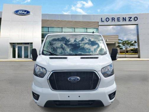 2024 Ford Transit-350 XLT