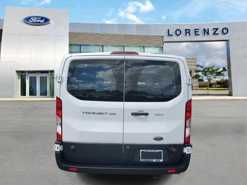 2024 Ford Transit-350 XLT