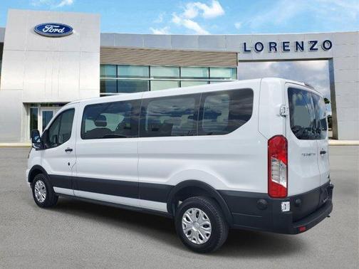 2024 Ford Transit-350 XLT