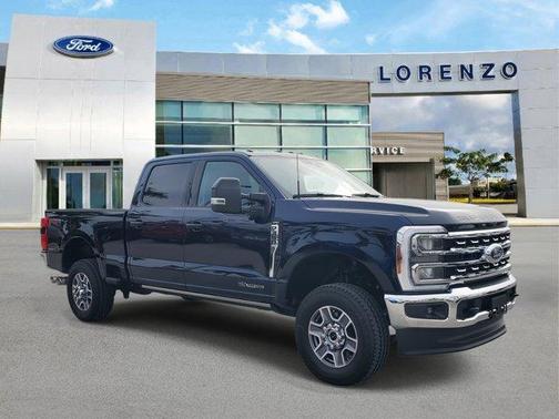 2025 Ford F-350 Lariat Super Duty