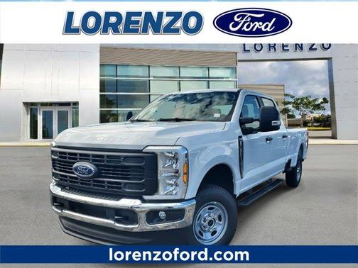 2026 Ford F-250 XL