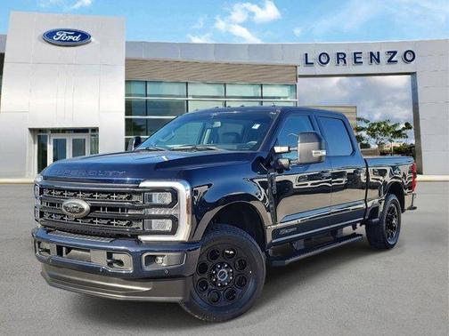 2024 Ford F-250 Lariat