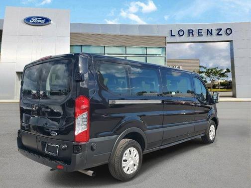 2024 Ford Transit-350 XLT