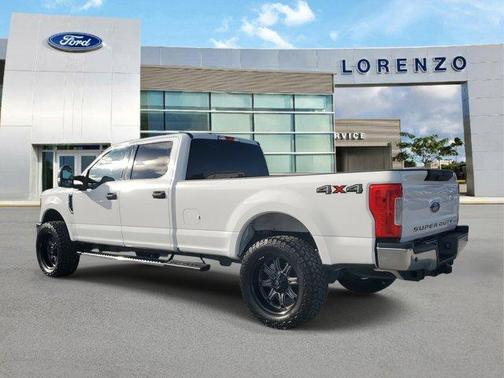 2019 Ford F-250 XLT