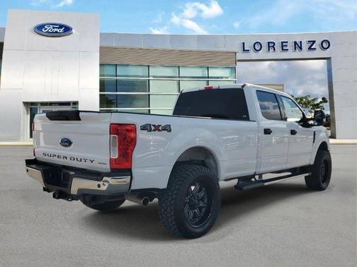 2019 Ford F-250 XLT