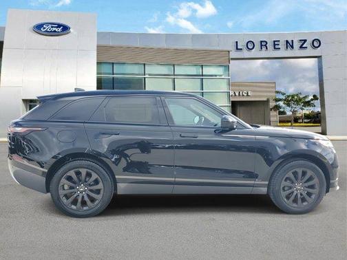 2018 Land Rover Range Rover Velar D180 SE R-Dynamic