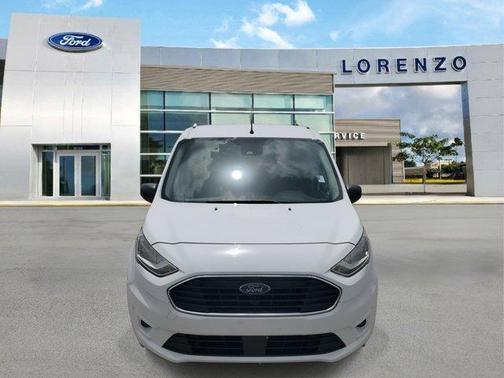2019 Ford Transit Connect XLT