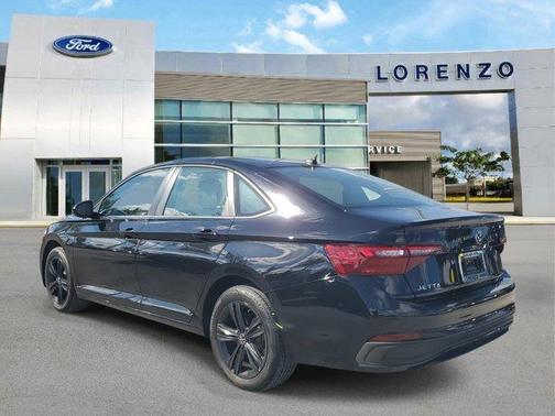 2023 Volkswagen Jetta 1.5T SE