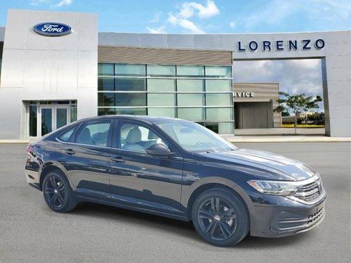 2023 Volkswagen Jetta 1.5T SE