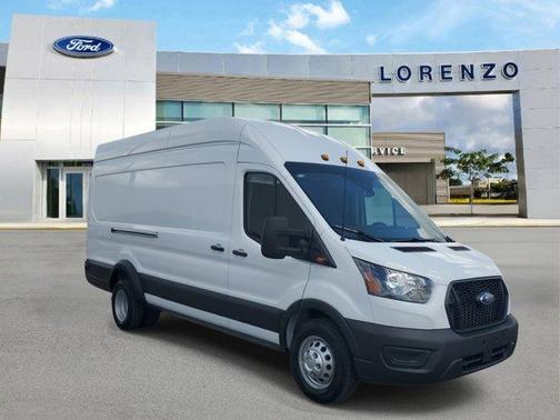 2025 Ford Transit-350 Base