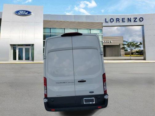 2025 Ford Transit-350 Base