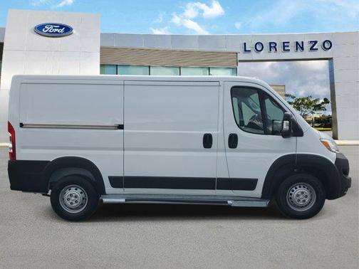 2023 RAM ProMaster 2500 Base