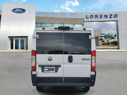 2023 RAM ProMaster 2500 Base