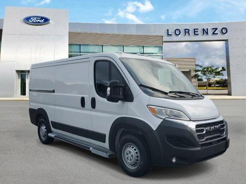 2023 RAM ProMaster 2500 Base