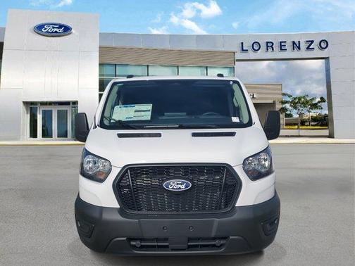 2026 Ford Transit-250 