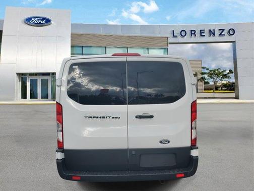 2026 Ford Transit-350 XL