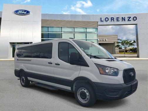2026 Ford Transit-350 XL