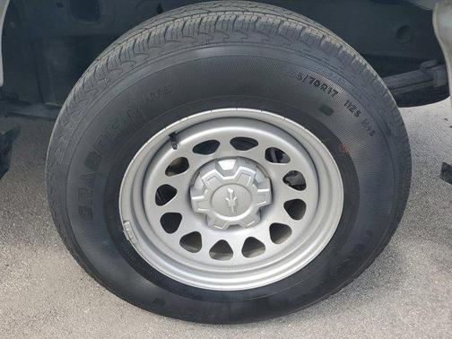 Summit White 2023 Chevrolet Silverado 1500 WT