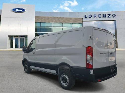 2026 Ford Transit-250 