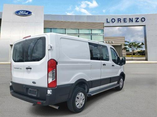 2023 Ford Transit-250 Base
