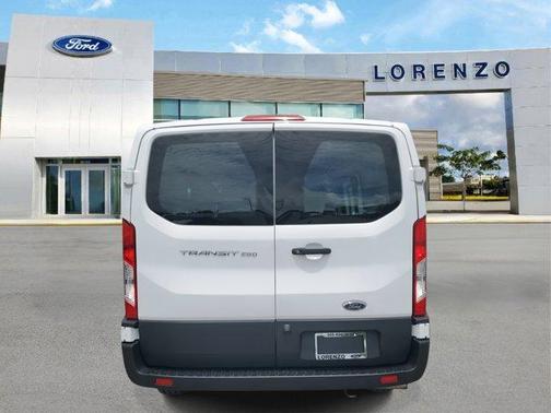 2023 Ford Transit-250 Base