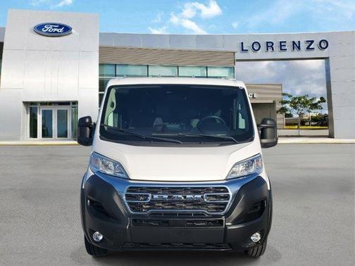 2023 RAM ProMaster 2500 Base