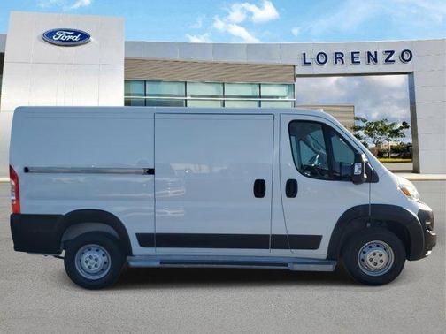2023 RAM ProMaster 2500 Base