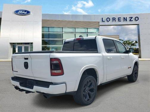 2022 RAM 1500 Limited