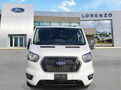 2023 Ford Transit Connect XLT
