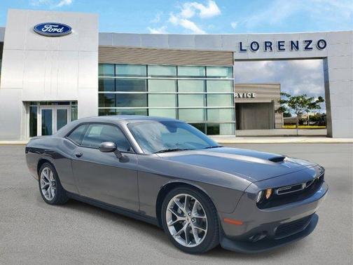 2023 Dodge Challenger GT