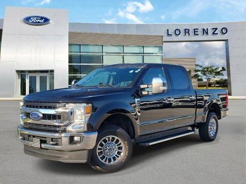 2020 Ford F-250 XLT