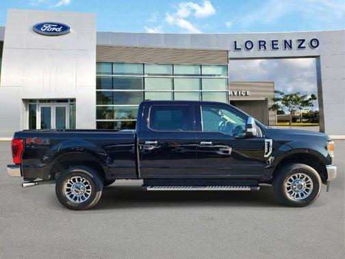 2020 Ford F-250 XLT
