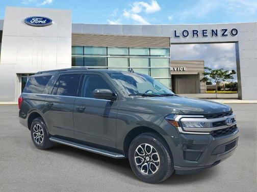 2023 Ford Expedition Max XLT