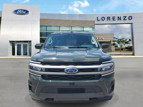 2023 Ford Expedition Max XLT