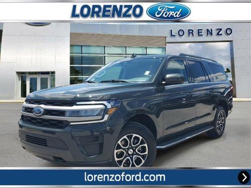 2023 Ford Expedition Max XLT