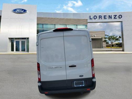 2025 Ford Transit-150 Base