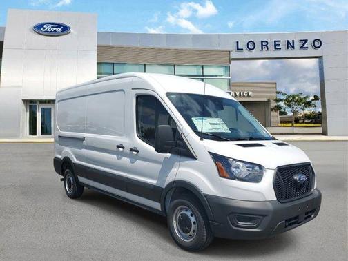 2025 Ford Transit-150 Base