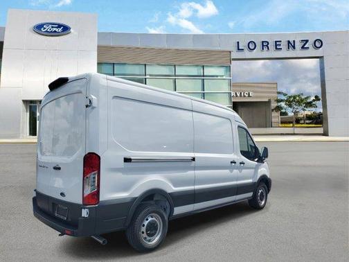 2025 Ford Transit-150 Base