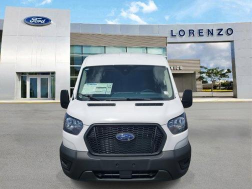 2025 Ford Transit-150 Base