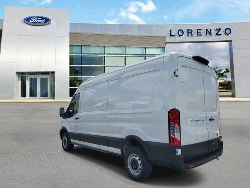 2025 Ford Transit-150 Base