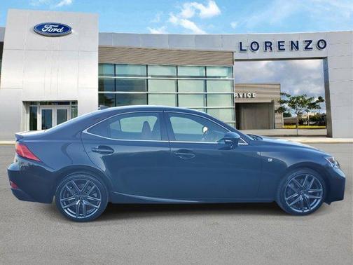 2020 Lexus IS 300 Base