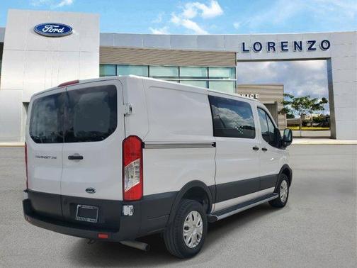 2023 Ford Transit-250 Base