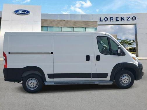 2023 RAM ProMaster 2500 Base