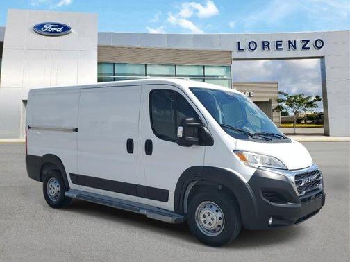 2023 RAM ProMaster 2500 Base