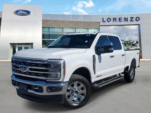 2024 Ford F-250 Lariat