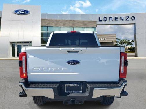 2024 Ford F-250 Lariat