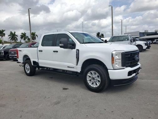 2024 Ford F-350 XL