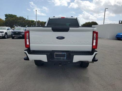 2024 Ford F-350 XL