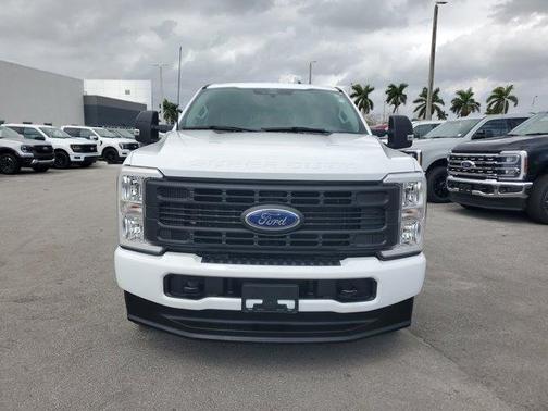 2024 Ford F-350 XL