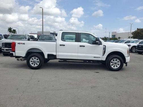 2024 Ford F-350 XL